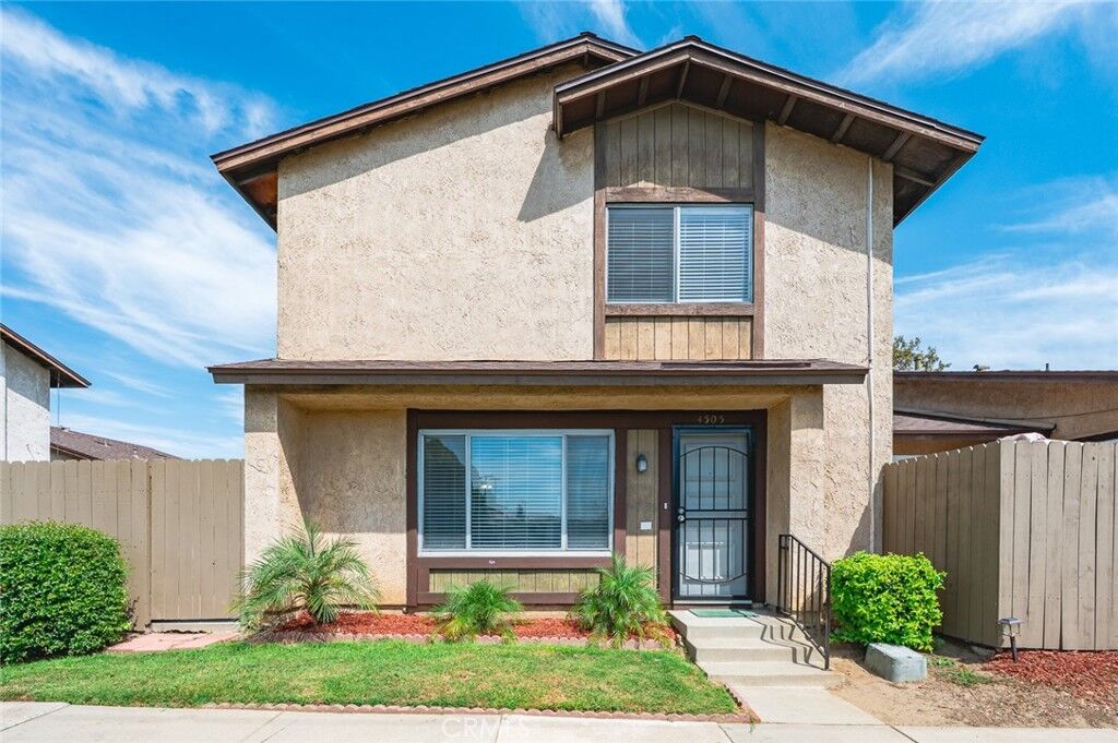 Property Photo:  4505 Donner Court  CA 91763 