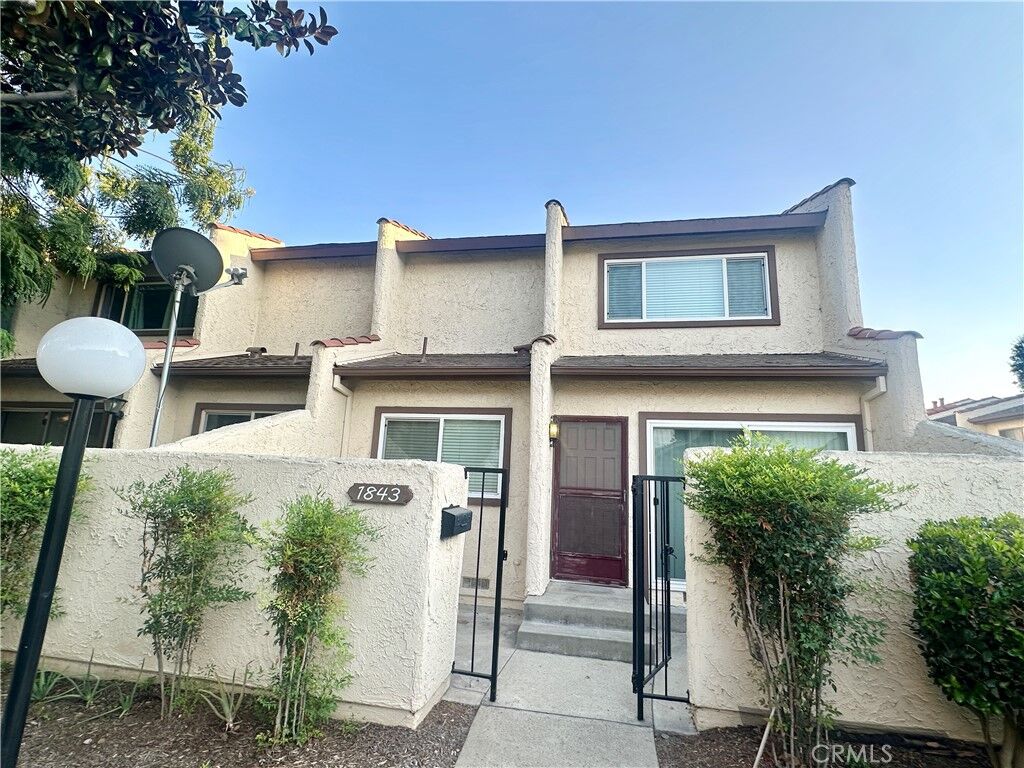 Property Photo: 1843 Delta Ave. CA 91770