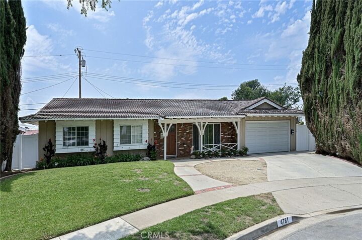 4781 Kona Kove  Yorba Linda CA 92886 photo