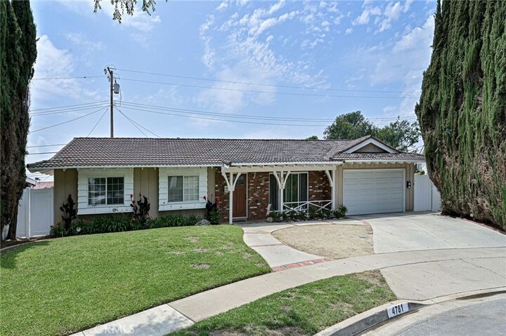 4781 Kona Kove  Yorba Linda CA 92886 photo