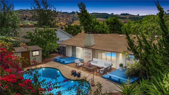 3524 Lake Garden Drive  Fallbrook CA 92028 photo