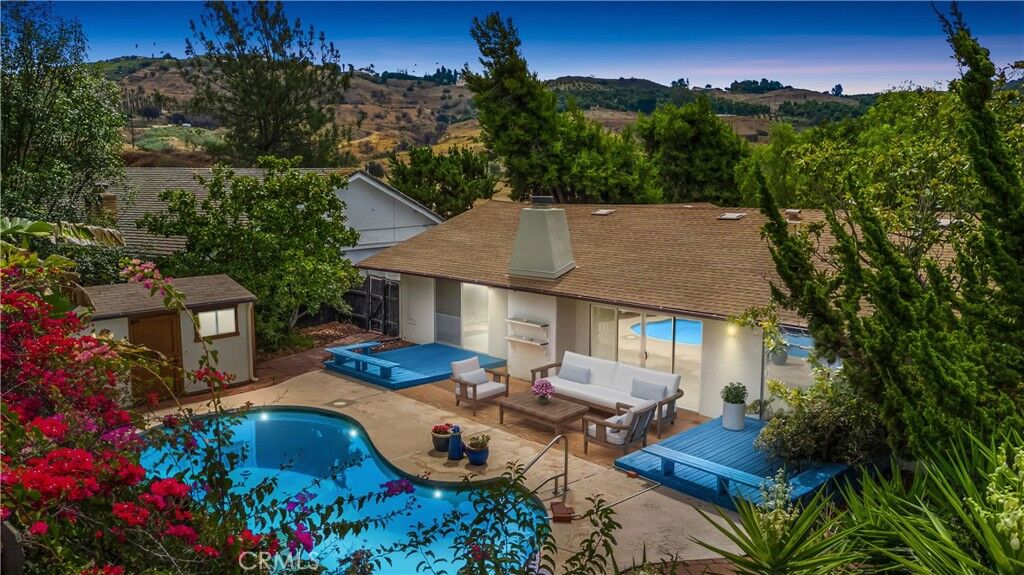 Property Photo:  3524 Lake Garden Drive  CA 92028 