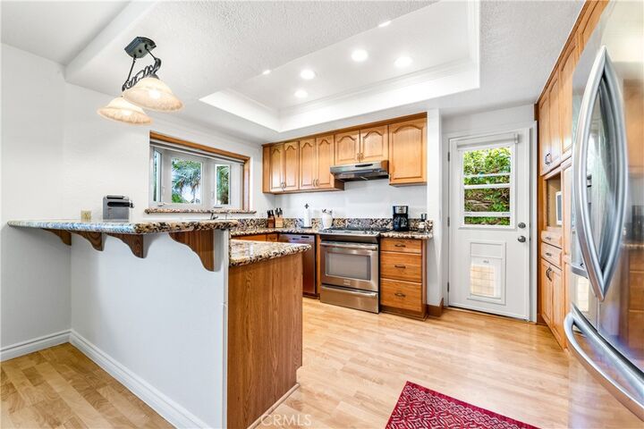 Property Photo:  16261 Woodstock Lane  CA 92647 
