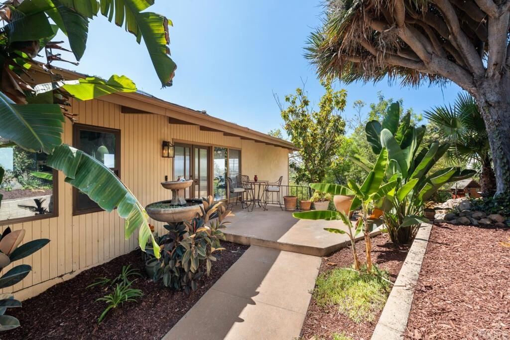 Property Photo:  4814 Rushville Lane  CA 91941 