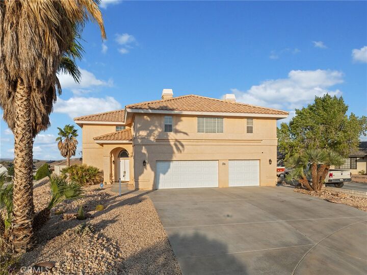 Property Photo: 26463 Gem Ct CA 92342