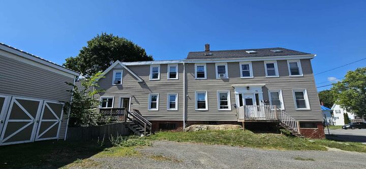 Property Photo:  64 Cedar Street  ME 04401 