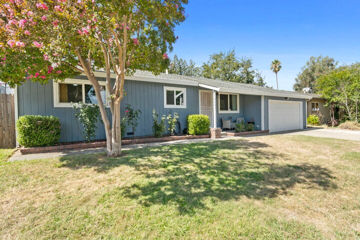 Property Photo: 7101 Bobby Street CA 95662