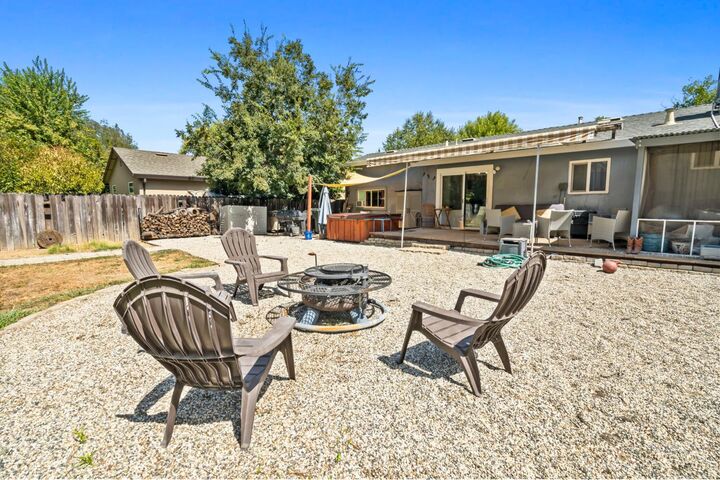 Property Photo: 7101 Bobby Street CA 95662