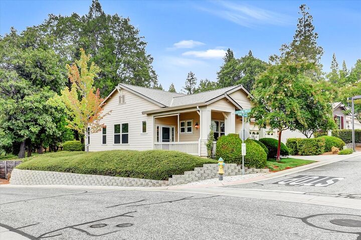 Property Photo: 107 Egret Place CA 95945