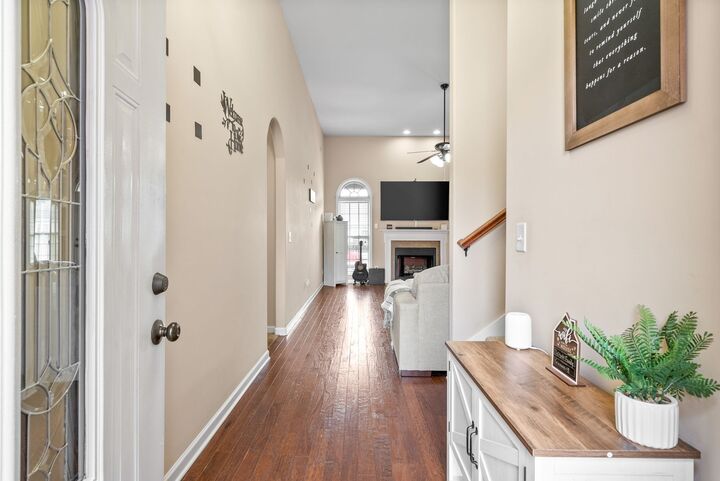 Property Photo:  3351 Cotham Ln  TN 37042