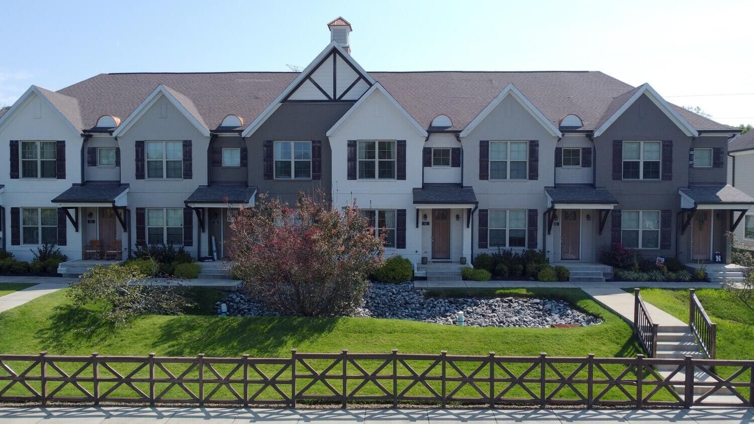 Property Photo: 732G Old Hickory Blvd G TN 37209