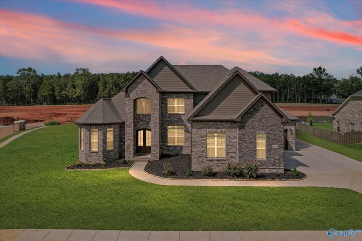 Property Photo:  101 Lomond Branch  AL 35756 