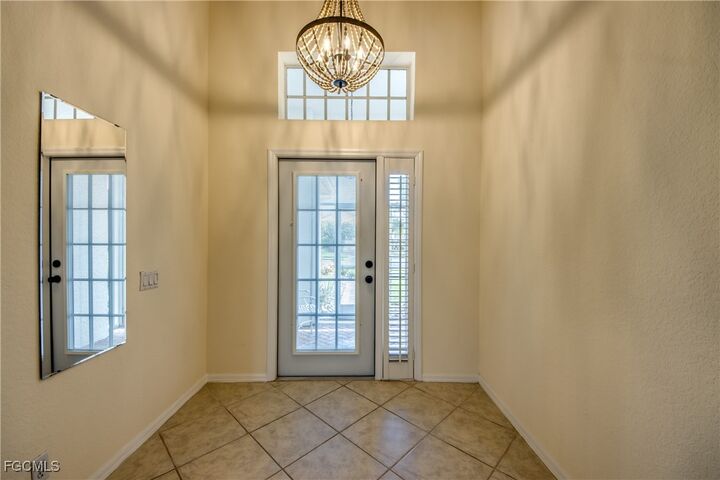 Property Photo:  2060 Cape Heather Circle  FL 33991 