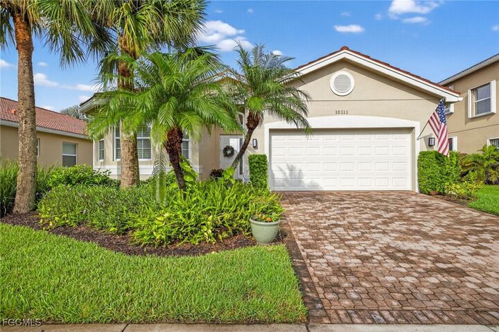 10111 Mimosa Silk Drive  Fort Myers FL 33913 photo