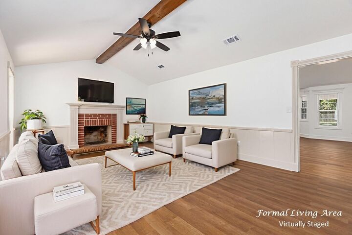 Property Photo:  501 Edgewood Circle  TX 75904 