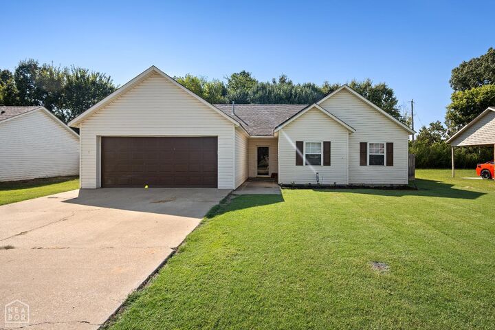 207 Woodland Trails  Bono AR 72416 photo