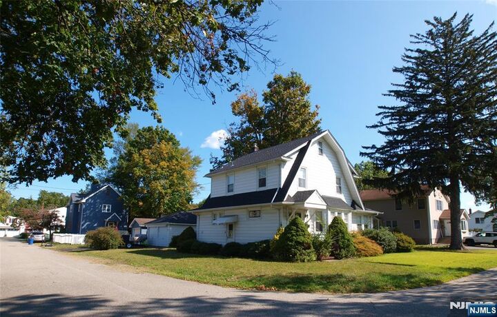Property Photo: 48 Caroline Avenue NJ 07444