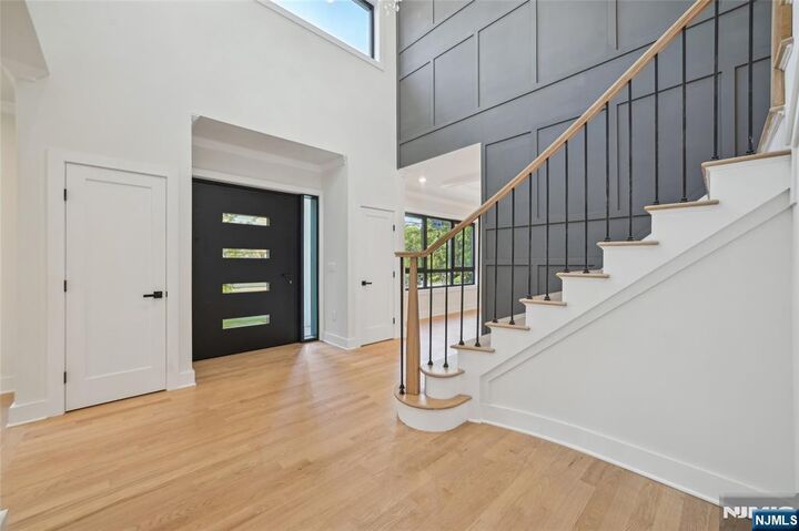Property Photo: 5 Foxcroft Drive NJ 07039