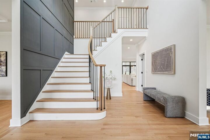 Property Photo: 5 Foxcroft Drive NJ 07039