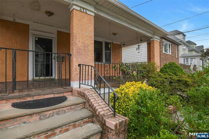 Property Photo: 414 78th Street NJ 07047