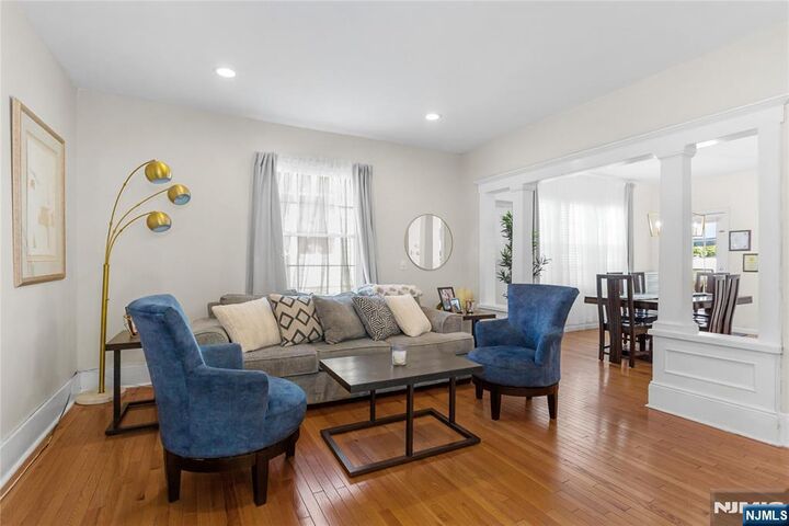 Property Photo:  88 Midland Avenue  NJ 07026