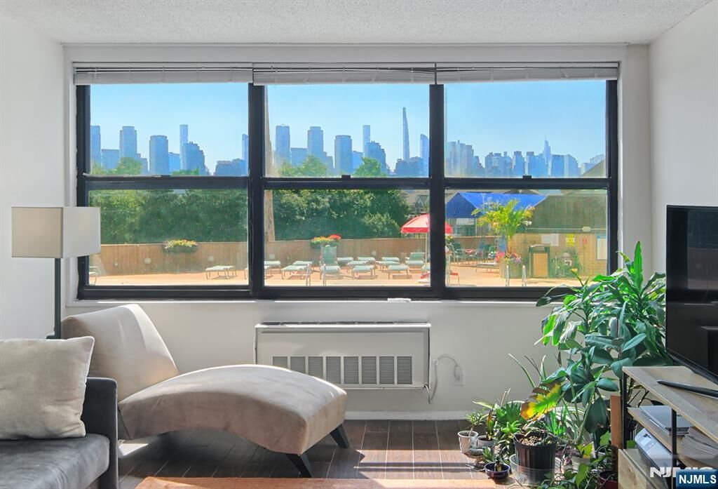 Property Photo:  7004 Boulevard East 2E  NJ 07093 