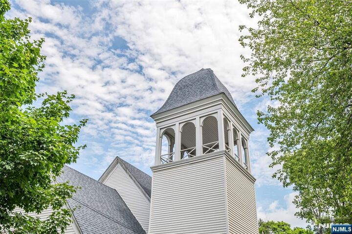 Property Photo: 283 Harrington Avenue NJ 07624