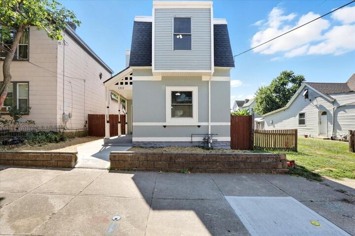 Property Photo:  152 O Fallon Avenue  KY 41073 