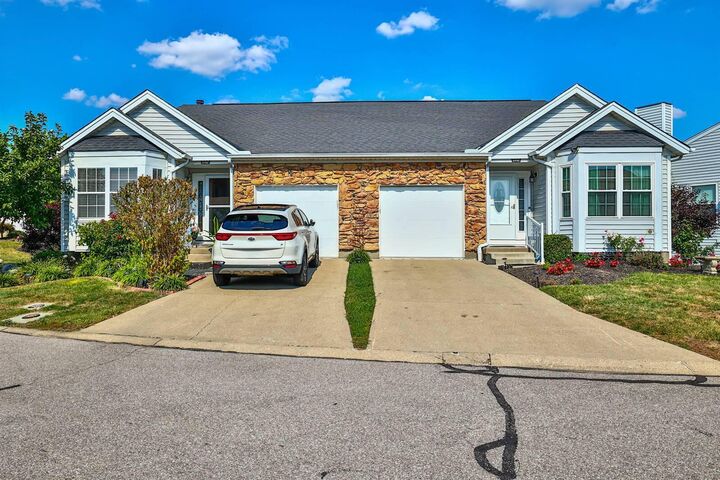 Property Photo:  8492 Watersedge Drive  KY 41042 