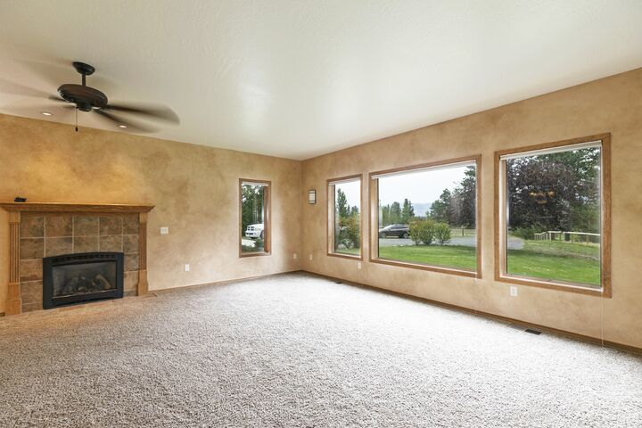 Property Photo: 5987 Marmac Trail MT 59833