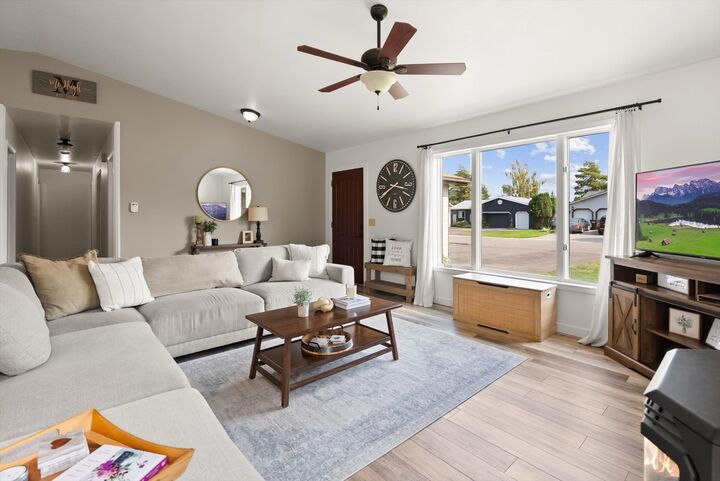 Property Photo: 116 Trevino Drive MT 59901