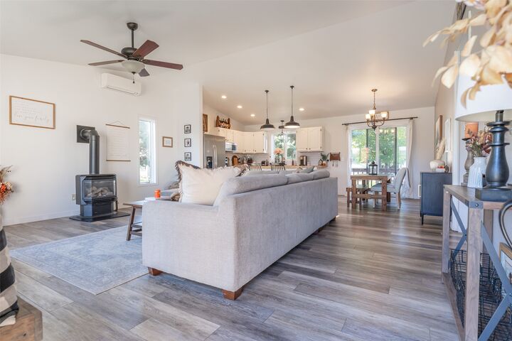 Property Photo:  116 Trevino Drive  MT 59901 