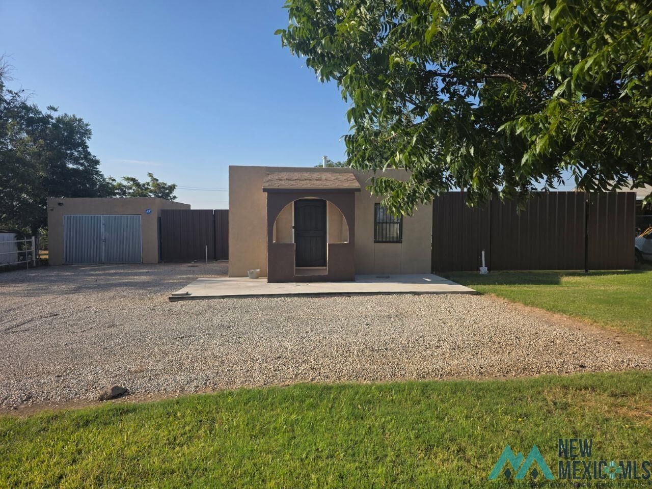 Property Photo:  2109 Georgia Street  NM 88220 
