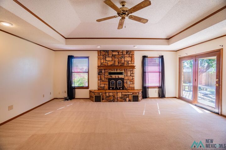 Property Photo: 3733 Nancy Lopez Drive NM 88101