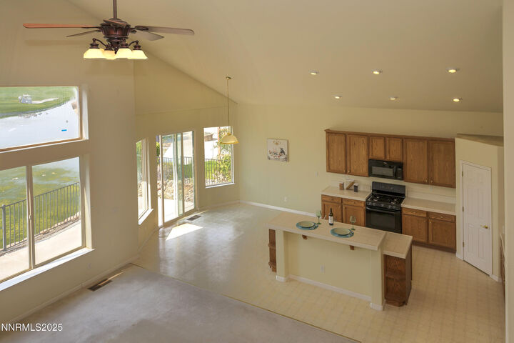 Property Photo:  607 St Andrews Drive  NV 89403