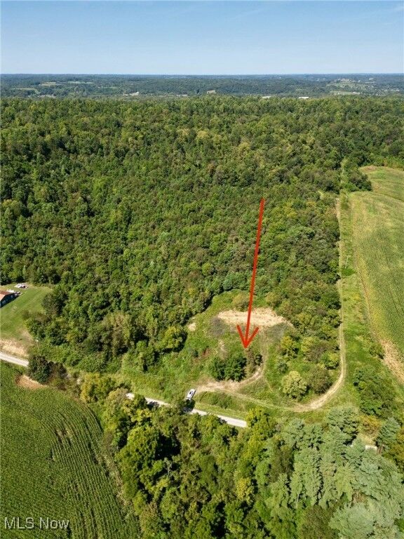 Property Photo: Lewellen Road OH 43701