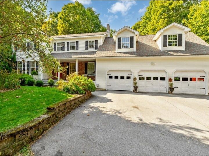 53 Kirker Drive  Georgia VT 05478 photo