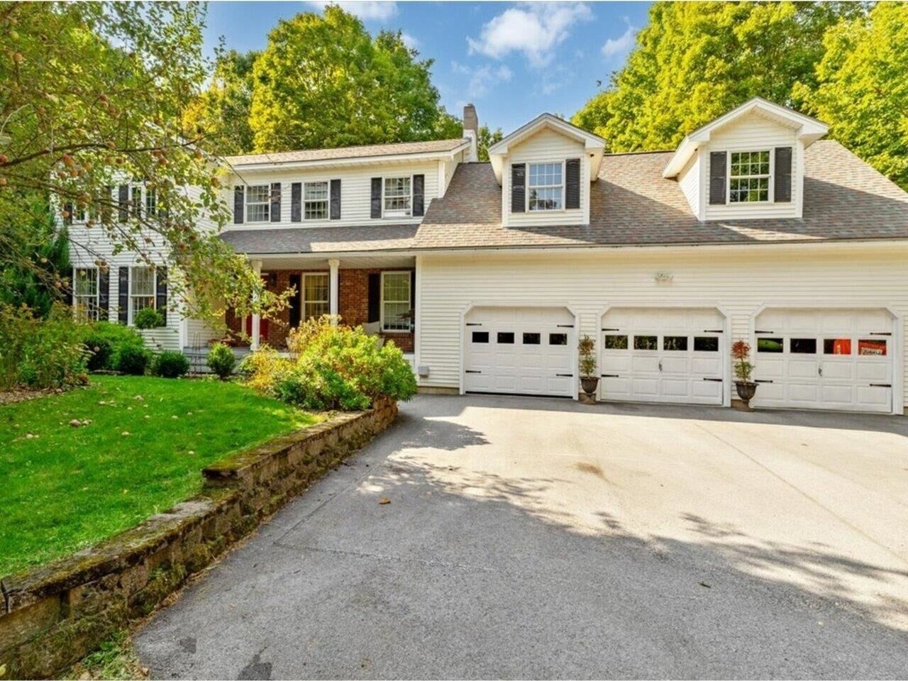Property Photo: 53 Kirker Drive VT 05478