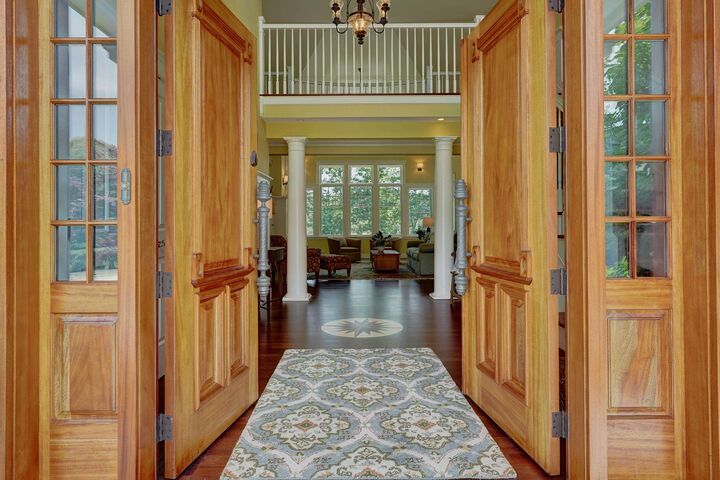 Property Photo:  239 Gosport Road  NH 03801 