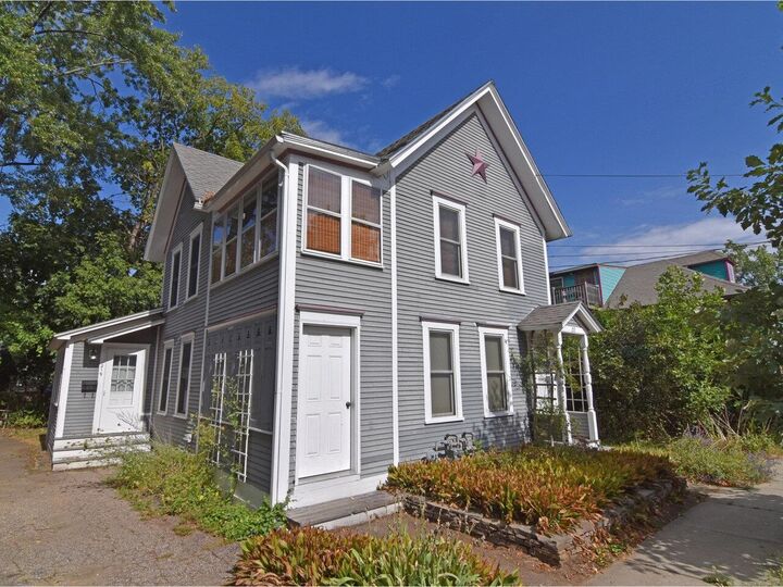 219 Intervale Avenue  Burlington VT 05401 photo