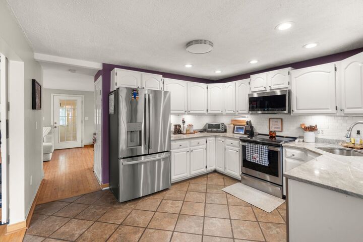 Property Photo: 18 Field Avenue NH 03079