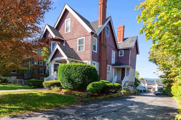 Property Photo:  71 South Williams Street  VT 05401 