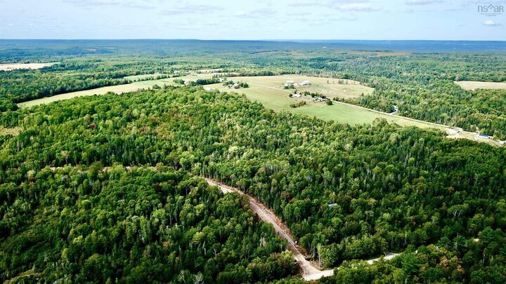 Property Photo:  Lot 6 Greenfield Road  NS B0P 1X0 