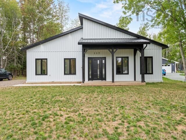 117 Huckleberry Lane  Valley NS B2N 6K2 photo