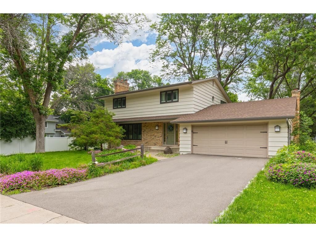 Property Photo:  6521 Gleason Road  MN 55439 