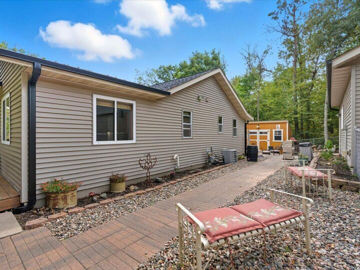 Property Photo: 29978 Ranchette Drive MN 56472