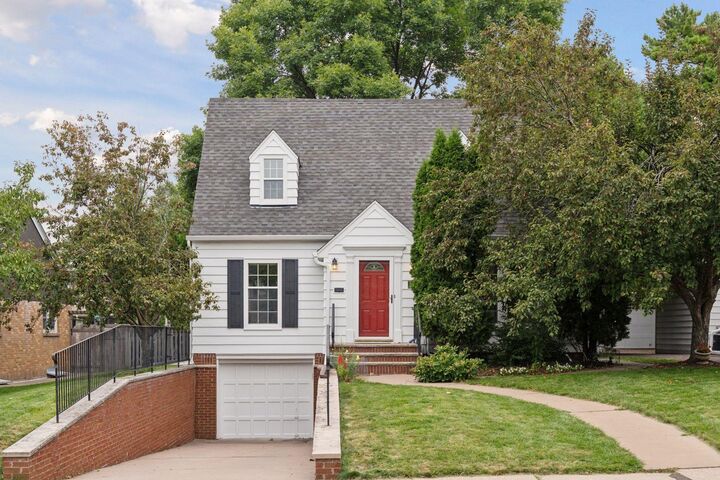 Property Photo: 1919 Highland Parkway MN 55116
