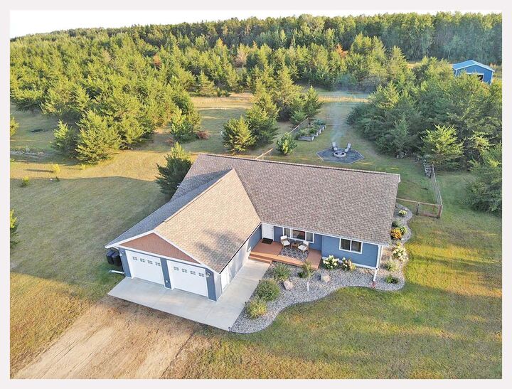 Property Photo:  6062 Kestrel Road NW  MN 56601 