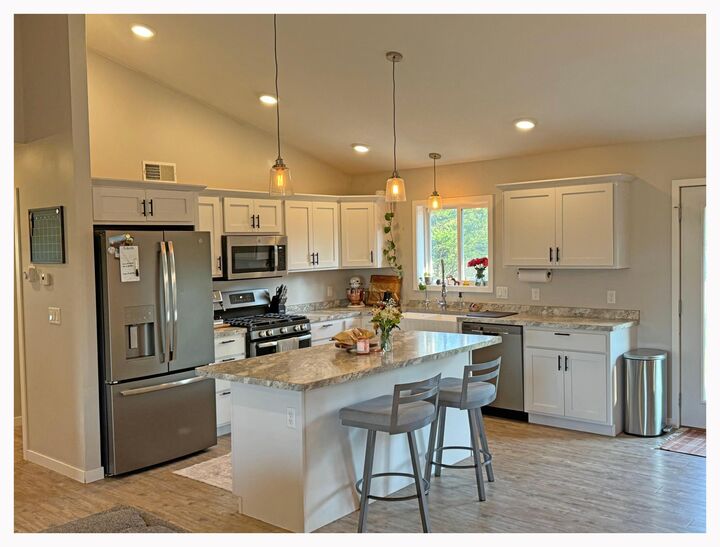 Property Photo:  6062 Kestrel Road NW  MN 56601