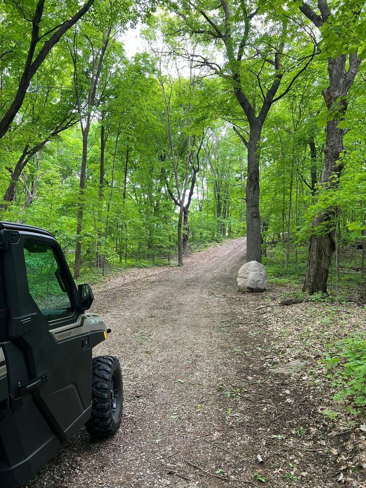 Property Photo:  Xxx Acorn Road  MN 56318 
